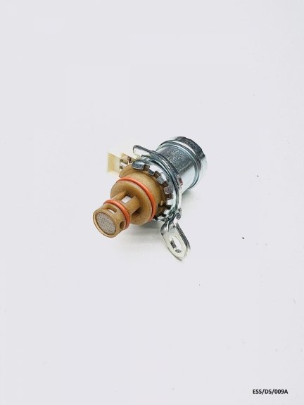 Torque Converter Clutch Solenoid for RAM PROMASTER C/V 2012-2021 ESS/DS/009A