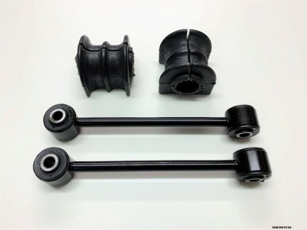 Front Anti-Roll/Sway Bar Repair KIT for Jeep Commander XK 2006-2010 SAR/XK/012A