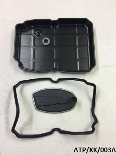 Transmission Oil Pan & Filter for Jeep Commander XK 3.0CRD 2006-2010 ATP/XK/003A