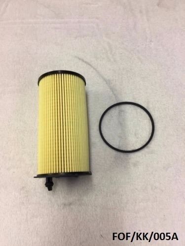 Engine Oil Filter for Jeep Cherokee Liberty KK 2.8CRD 2008-2012 FOF/KK/005A