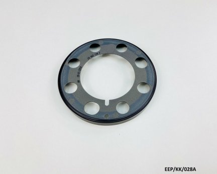 OEM Crankshaft Reluctor Wheel for Jeep Liberty KK 2.8CRD 2008-2012 EEP/KK/028A