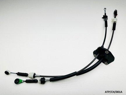 Transmission Gear Shift Cables for CHRYSLER LANCIA YPSILON III 2011+ ATP/CH/001A