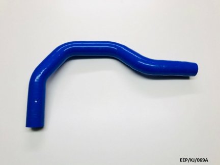 Silicon Intercooler Inlet Hose for Cherokee 2.5CRD 2.8CRD 2002-2004 EEP/KJ/069A