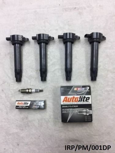 Ignition DOUBLE PLATINUM Repair KIT for Journey JC 2.4L 2009-2017 IRP/JC/002DP