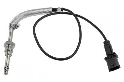 CZUJNIK TEMPERATURY SPALIN PRZED TURBOSPRĘŻARKĄ EGT-CH-013  JEEP CHEROKEE RENEGADE 2013-|} 