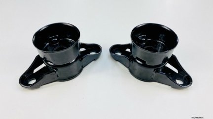 2 x Rear Top Strut Mount for Dodge Durango WD 2011-2020  SSA/WD/002A