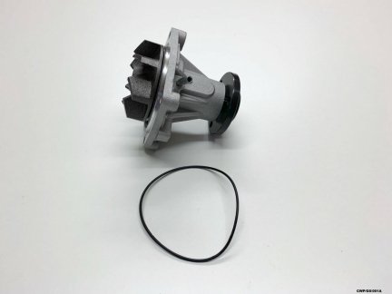 Water Pump for Chrysler Voyager / Grand Voyager 2.5TD GS 1996-2000  CWP/GS/001A