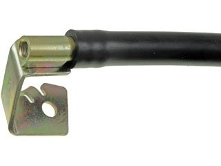 PRZEWÓD HAMULCOWY H620506 - PRZEDNI, PRAWY  