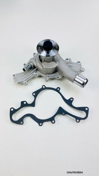 New Water Pump for Ford Mustang 4.0L 2005-2010 CHA/FR/002A