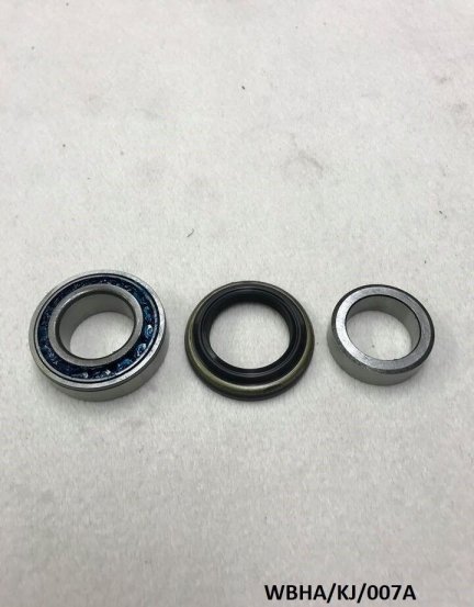Rear Wheel Bearing KIT for Jeep Cherokee (Liberty) KJ 2002  35  WBHA/KJ/007A