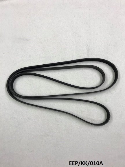 Serpentine Belt Liberty for Jeep KK 2.8CRD 2008-2012 EEP/KK/010A