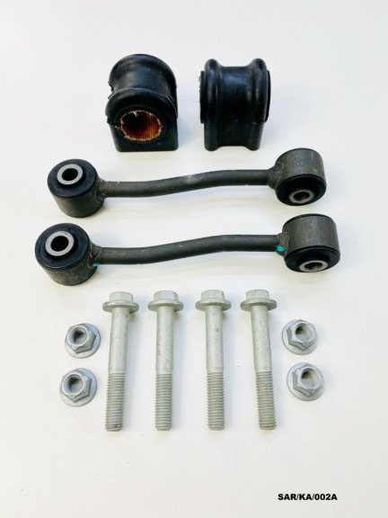 Front Anti-Roll Bar Repair KIT for Jeep Liberty / Nitro 2007-2012 SAR/KA/002A