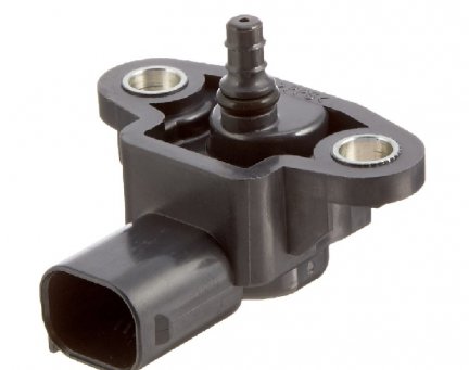 MAP SENSOR - CZUJNIK CIŚNIENIA W KOLEKTORZE SSĄCYM