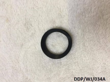 Front Axle Pinion Outer Seal for Jeep Grand Cherokee WJ 1999-2004  DDP/WJ/034A
