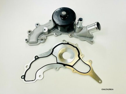 Water Pump for Chrysler 200 UF 3.6L V6 VVT 2015-2017 CHA/CH/001A