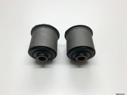 2x Front Lower Control Arm Bush for Jeep Cherokee Liberty 2002-2007 SBRK/KJ/021A