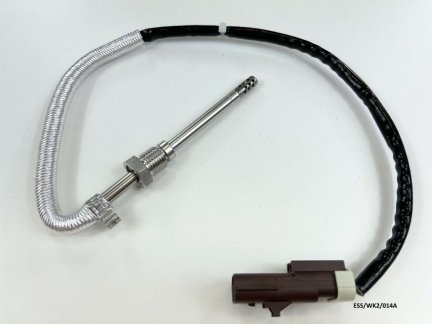 Exhaust Temp Sensor DPF for Jeep Grand Cherokee 3.0CRD 2011-2020 ESS/WK2/014A