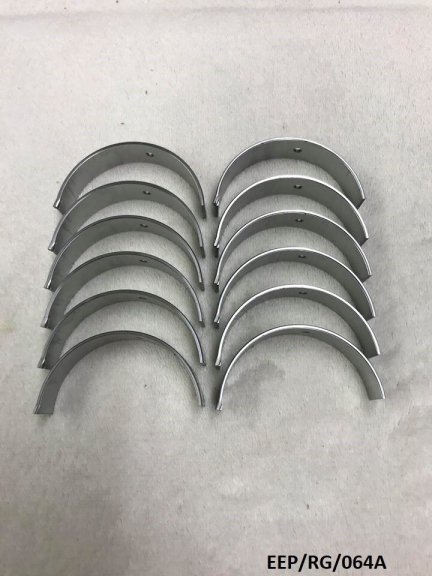 Connecting Rod Bearings for Chrysler Voyager 3.3L & 3.8L 2001-2010 EEP/RG/064A