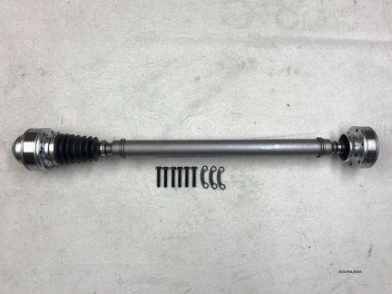 FRONT PROPSHAFT for Jeep Grand Cherokee WJ 1999-2004 DCVJ/WJ/033A 830MM