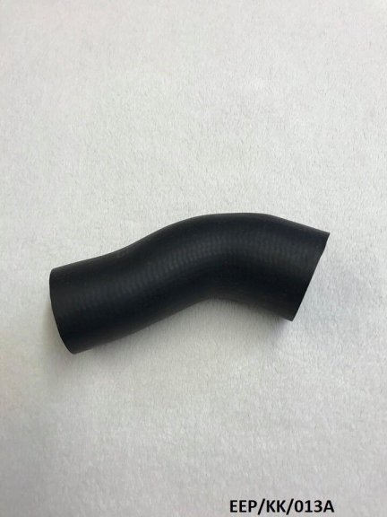 Intercooler Small Outlet Hose for Jeep Liberty KK 2.8CRD 2008-2012 EEP/KK/013A