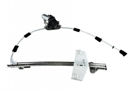 PODNOŚNIK SZYBY PRZÓD LEWY Z SILNICZKIEM EPS-CH-004 JEEP LIBERTY KJ 2002-2007