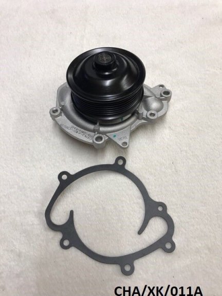 Water Pump for Jeep Commander XK 3.0CRD 2006-2010  CHA/XK/011A