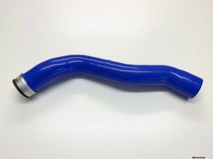 Silicon Intercooler Hose for Dodge Journey JC 2.0CRD 2009-2010 EEP/JC/018A