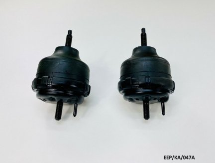 2 x Engine Mount Right & Left for Dodge Nitro KA 2.8CRD 2007-2010 EEP/KA/047A