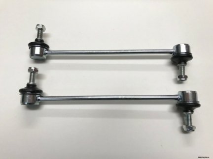 2 x Front Anti-Roll / Sway Bar Link for Dodge Caliber PM 2007-2012 SAR/PM/001A
