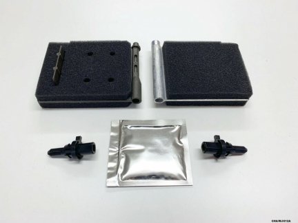 Heater Blend Door Repair KIT for Jeep Grand Cherokee WJ 1999-2004 CHA/WJ/012A