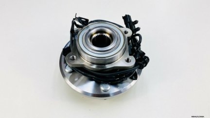 Rear Left Wheel Bearing & Hub Assembly for Dodge Journey 2009-2020 WBHA/JC/008A