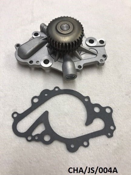 Water Pump for Chrysler Sebring / Dodge Avenger JS 2.7L 2007-2010 CHA/JS/004A