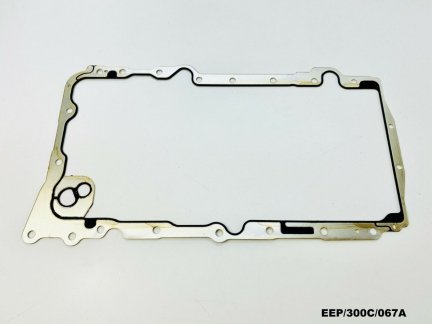 Engine Oil Pan Gasket for Chrysler 300C / Sebring 3.5L 2005-2010 EEP/300C/067A