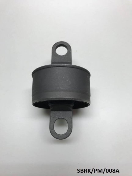 Rear Suspension Trailing Arm Bush for Dodge Caliber PM 2007-2012 SBRK/PM/008A