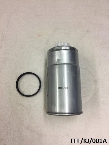 Fuel Filter for Jeep Cherokee (Liberty) KJ 2.8CRD 2005-2007 FFF/KJ/001A