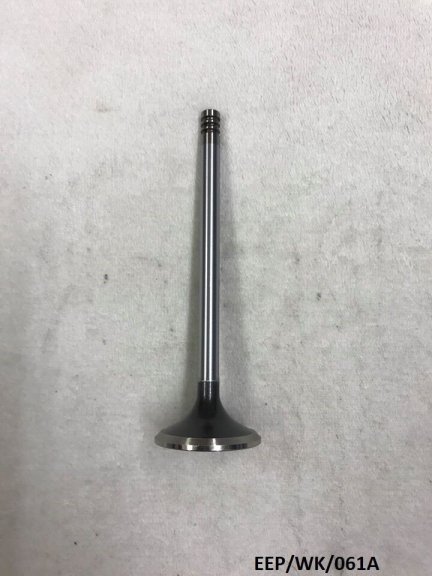 Intake Valve for Jeep Grand Cherokee WK / Commander 5.7L 2009-2018 EEP/WK/061A