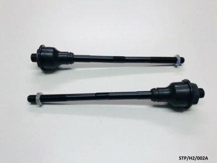 2 x Track Tie Rod Inner for Hummer H2 2003-2009/ Escalade 2002-2006 STP/H2/002A