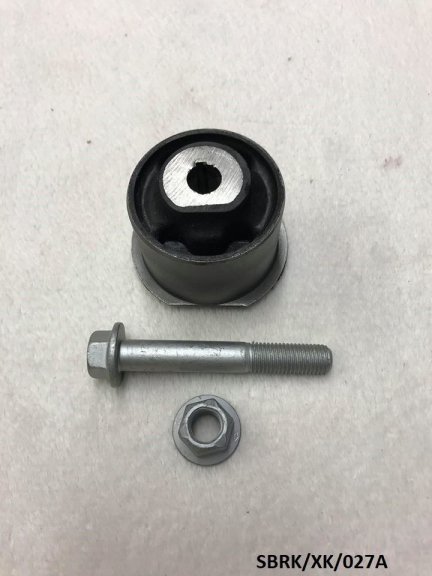 Front Differential Bush & Bolt for Jeep Commander XK 2006-2010 SBRK/XK/027A