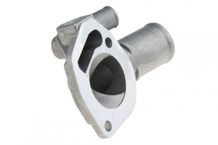 OBUDOWA TERMOSTATU CTM-CH-004 DODGE DAKOTA JEEP 2.5L. 4.0L.