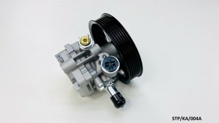 Power Steering Pump w/ Pulley for Dodge Nitro KA 2.8 CRD 2007-2011 STP/KA/004A