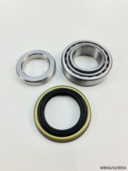 Rear Wheel Bearing KIT for Wrangler 1987-2006/Cherokee 1987-1990 WBHA/XJ/005A