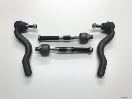 Steering Repair KIT for DodgeDurango WD 2011-2015 STP/WD/006A