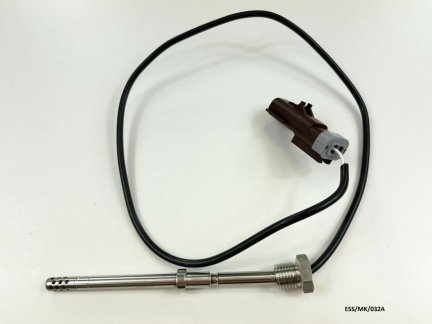 Exhaust Temp Sensor Behind DPF for Jeep Compass Patriot 2.2CRD 10-14 ESS/MK/032A