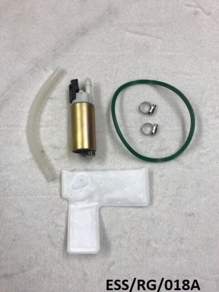 FUEL PUMP for Chrysler Grand Voyager 3.3L & 3.8L 2005-2007 ESS/RG/018A
