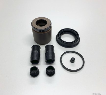 Rear Brake Caliper Repair KIT for Jeep Grand Cherokee WJ 1999-2004 CRK/WJ/019A