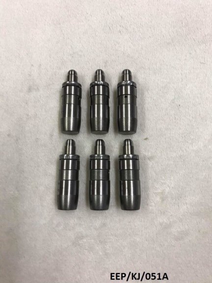 6 x Valve Lifter for Jeep Cherokee (Liberty) KJ 3.7L 2002-2004  EEP/KJ/051A