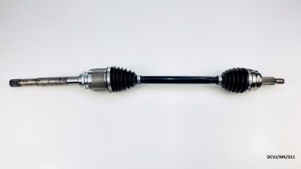 Front Drive Half Shaft Right for Jeep Compass Patriot 2.4L 2007-2017 DCVJ/MK/011