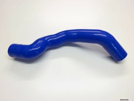 Silicon Intercooler Intake Hose for Dodge Nitro KA 2.8CRD 2007-2011  EEP/KA/036A
