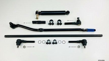 Steering Repair KIT for Grand Cherokee ZJ 4.0L & 2.5TD 1993-1998 LHD STP/ZJ/006A