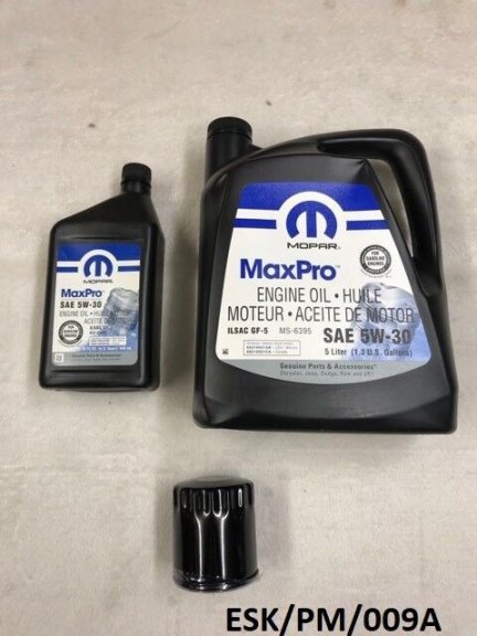 Engine Small Service KIT for Dodge Caliber PM 2.0L & 2.4L 2006-2012 ESK/PM/009A